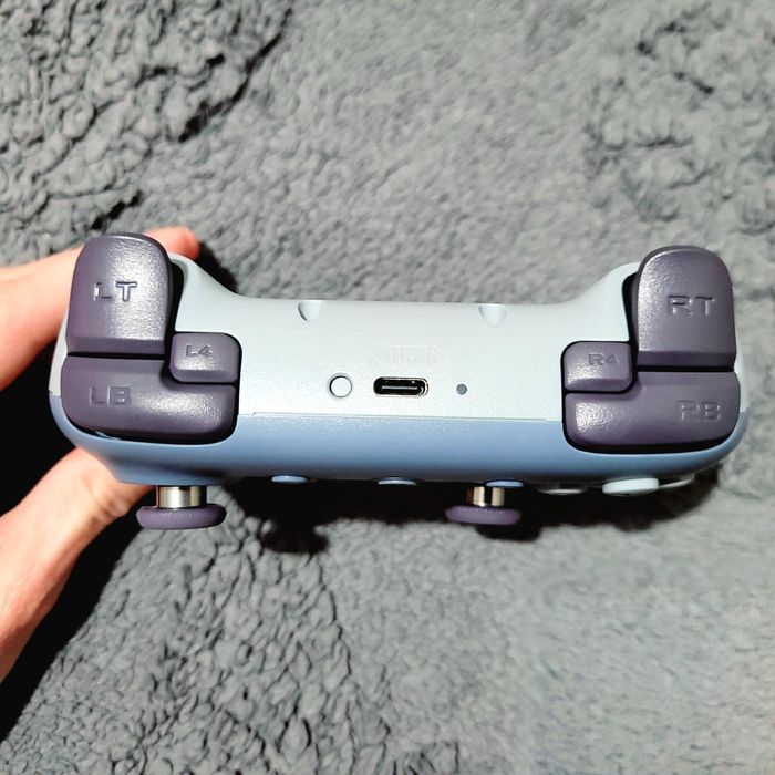 Геймпад 8BitDo Ultimate 2C Wireless