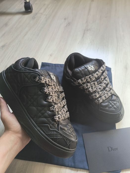 Dior B9s black purtati 1 data 40