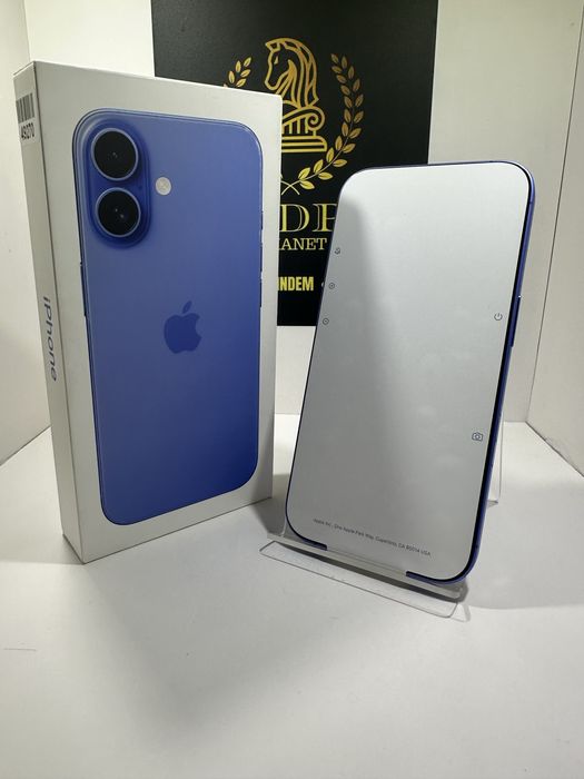 NDP Amanet NON-STOP Calea Vitan Nr. 121  Iphone 16 ( 49270)