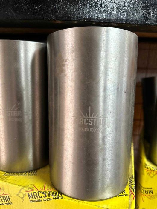 гильза блока цилиндров ГАЗель