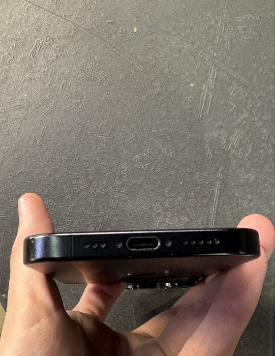 Iphone 16 pro 128gb 91%