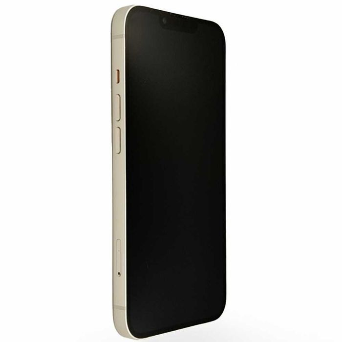 Magazin Apple iPhone 13 White Foarte Bun 128GB Cu Garantie In Rate