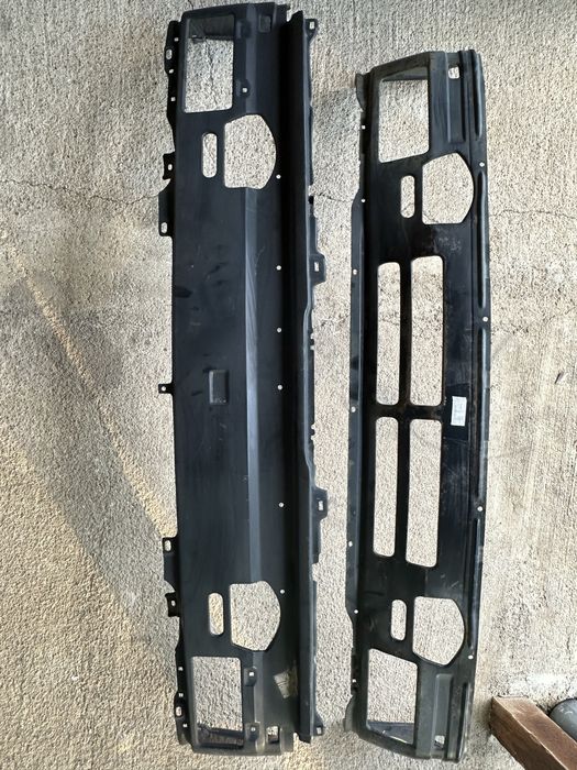 Fusta bara fata trager Bmw e30 ursulet NFL