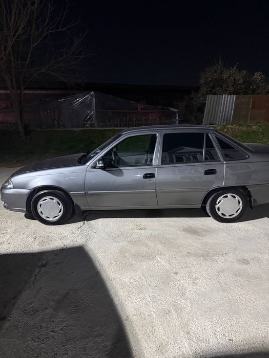 Nexia 2 legenda 1,5 gbrid