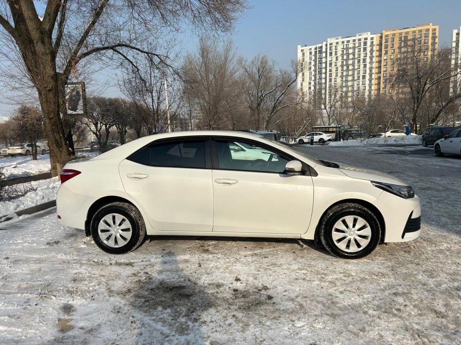 Продам Тойота Королла