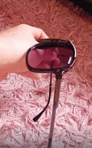 Чисто нови слънчеви очила Carrera