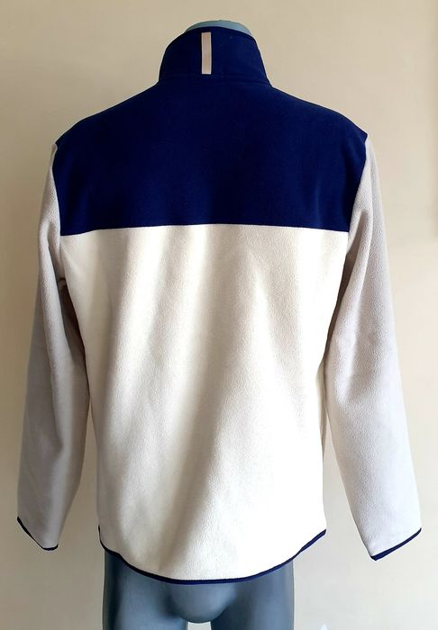 POLO Ralph Lauren Performance Mens  M НОВО! ОРИГИНАЛ! Горнище - Полар.