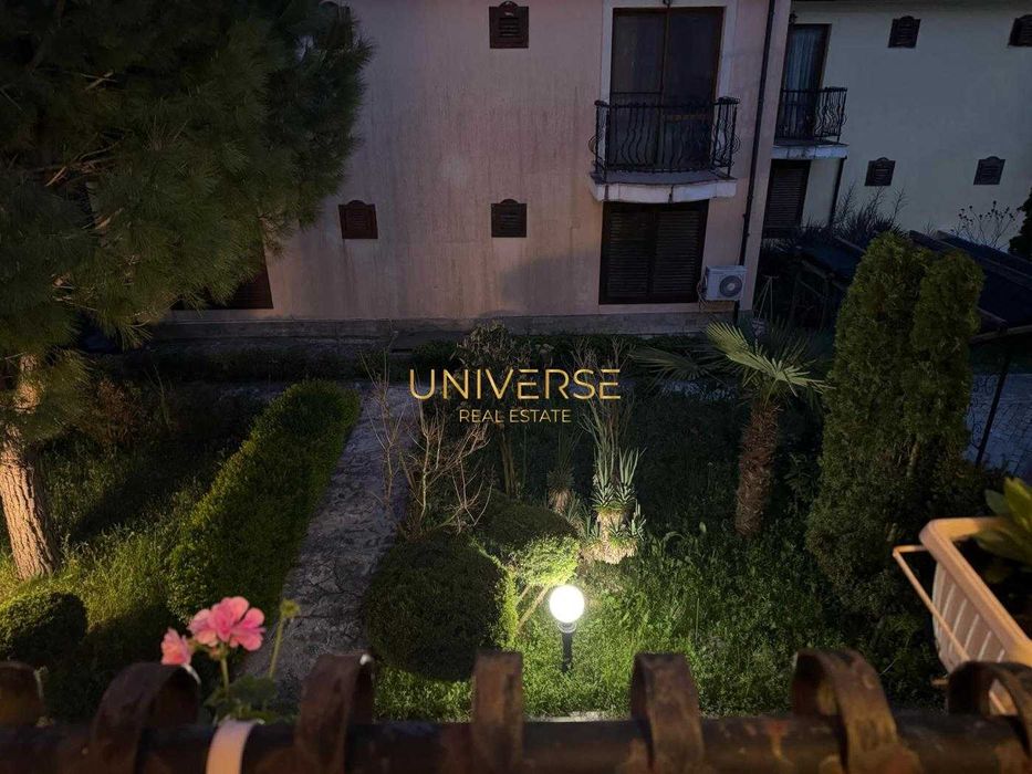 Продава се Двустаен апартамент в к.к. Елените - 56 кв.м за 1411 €/кв.м - Снимка #9