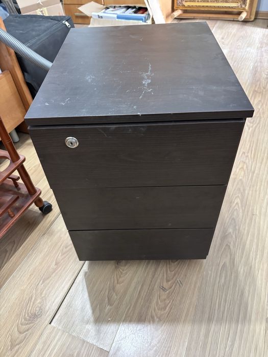 Тумба. Шкаф. Ящик. Полка