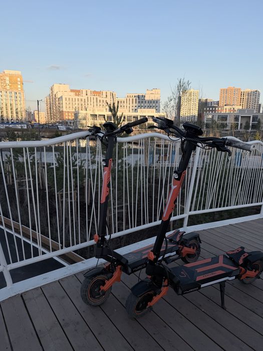 Kugoo f3 pro max