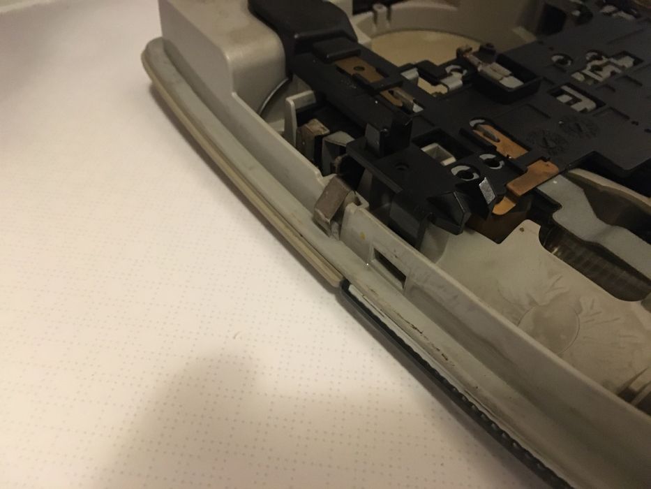 Plafoniera Lampa Plafon Fata Audi A4 B5 Facelift 8D0947111N