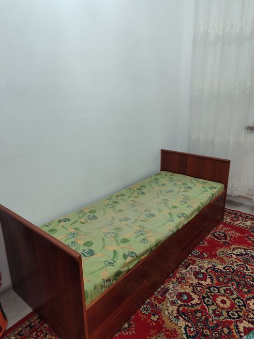 Кровать сатылады