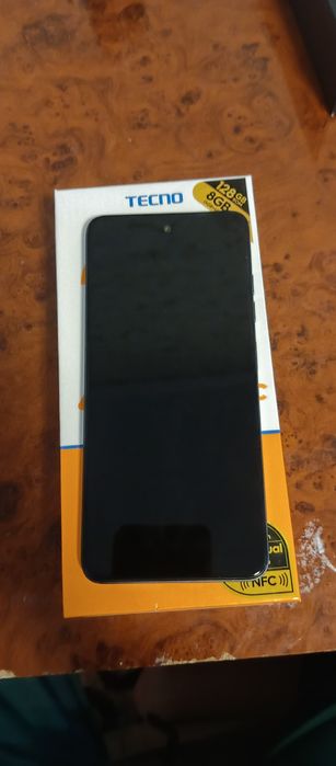 Tecno spark 20c sotiladi, yaxshi holatda