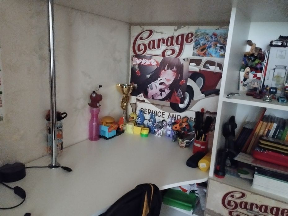 Продается детский гарнитур