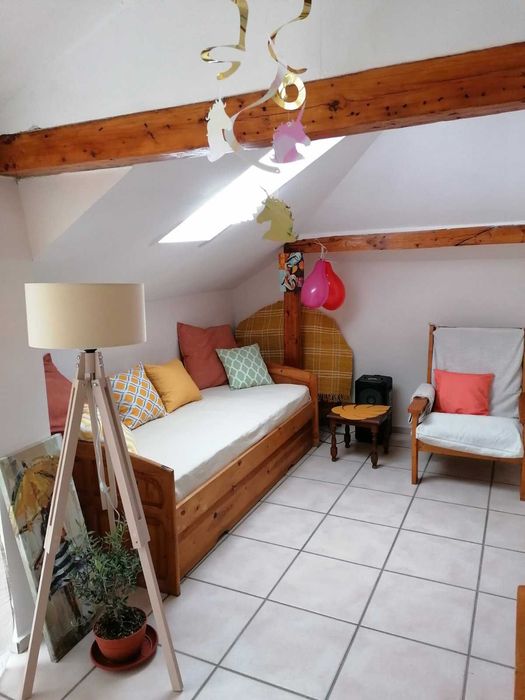 Продава се Ателие в Бургас, Лазур - 86 кв.м за 647 €/кв.м - Снимка #6