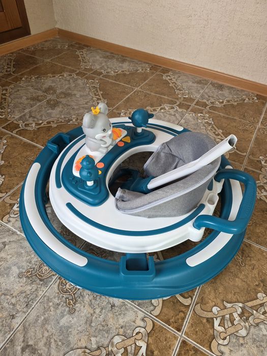 Продаются ходунки!