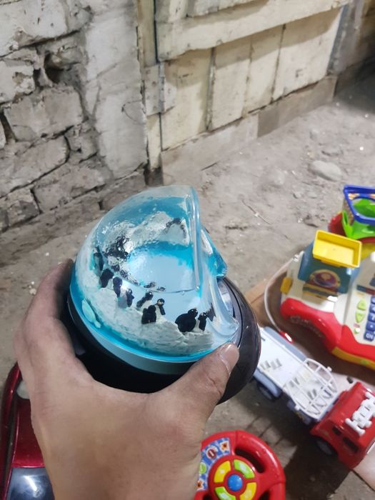 Продам детские игрушки