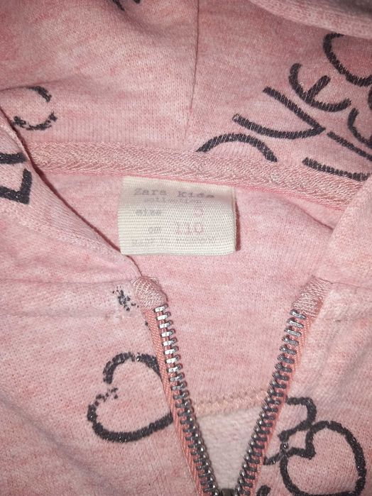 ZARA 110 размер лот