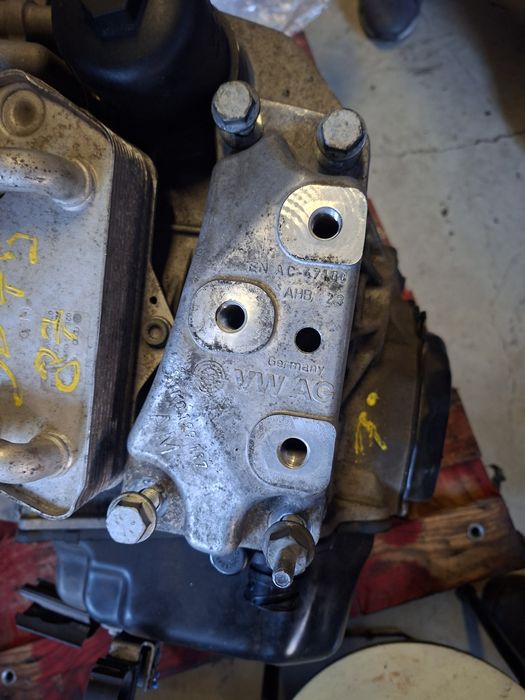 Автоматична Скоростна кутия