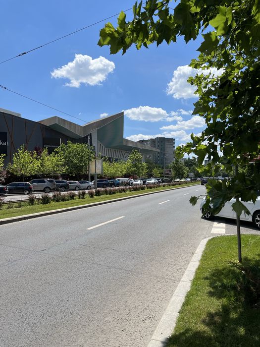 Inchiriez apartament ParkLake