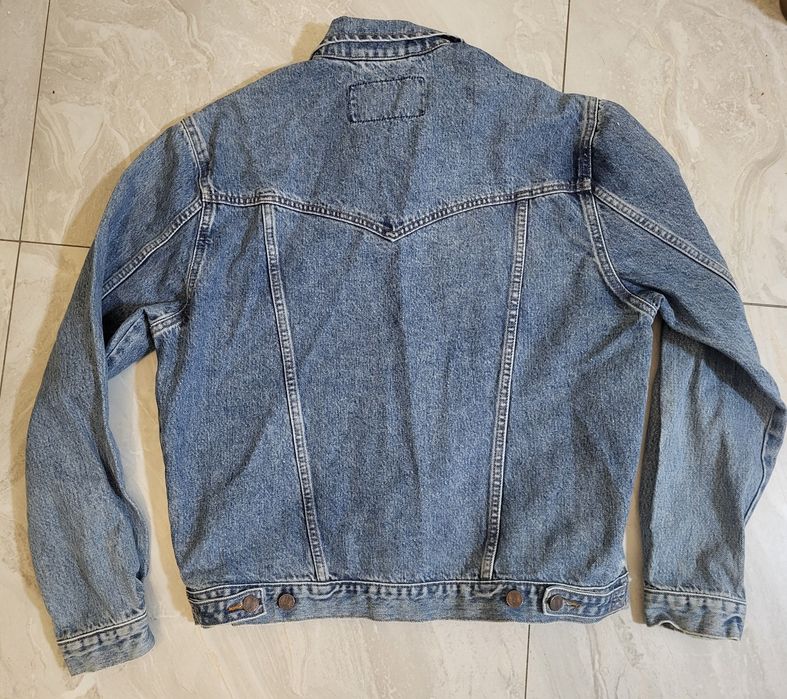 Geaca blugi Wrangler S