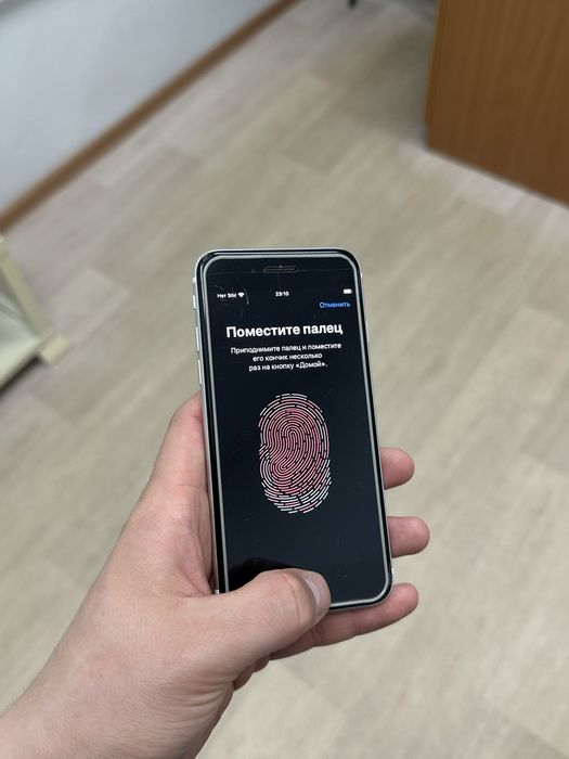  iPhone SE 128 gb • Айфон СЕ 128 гб