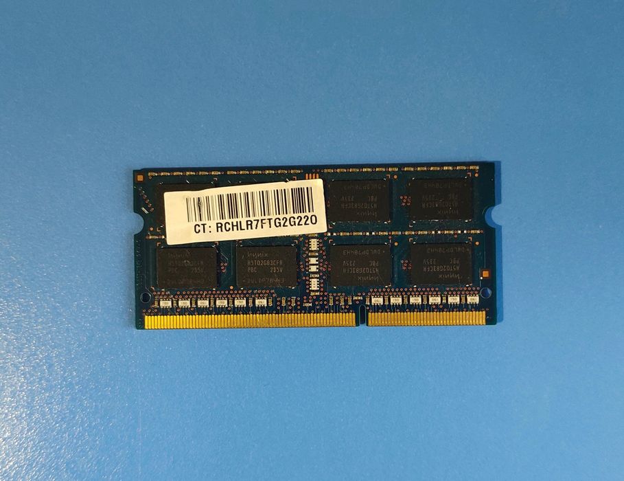 ОЗУ на PC - 16 штук