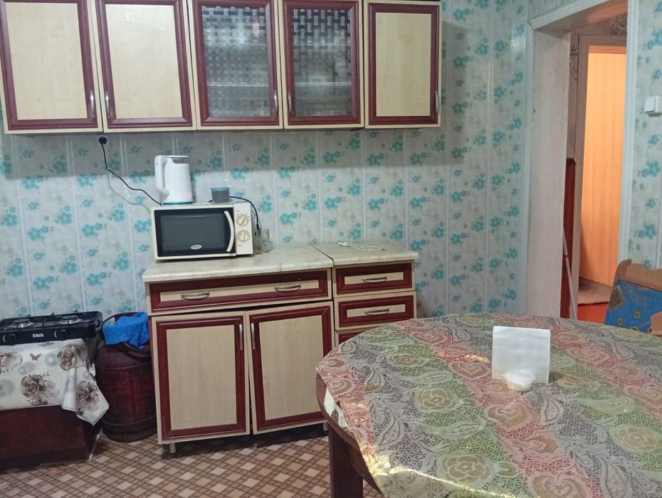 Продам Дом, поселок Первомайский.