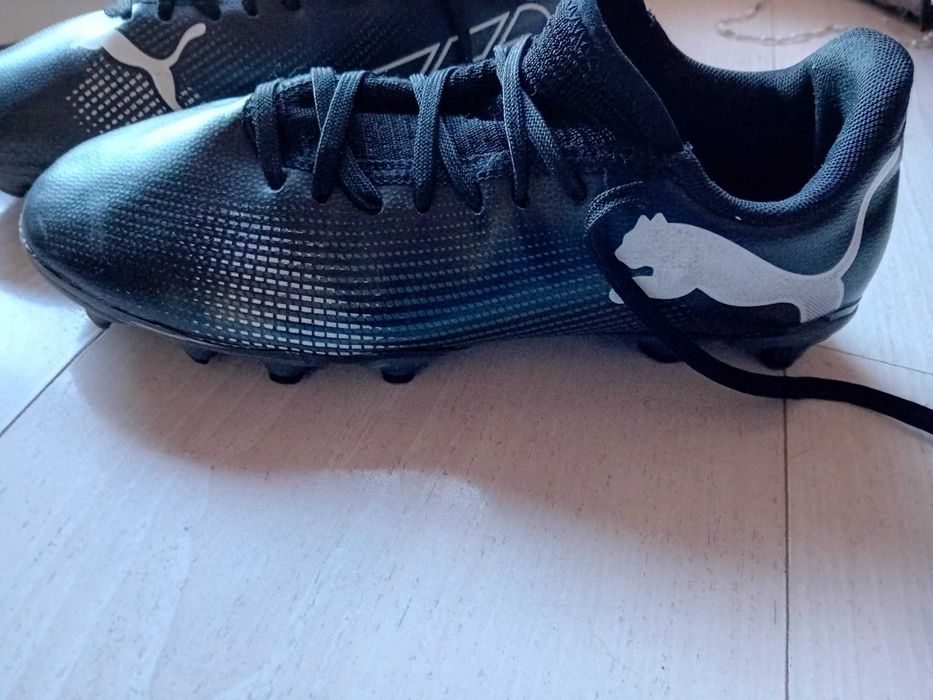 Бутонки Пума нови