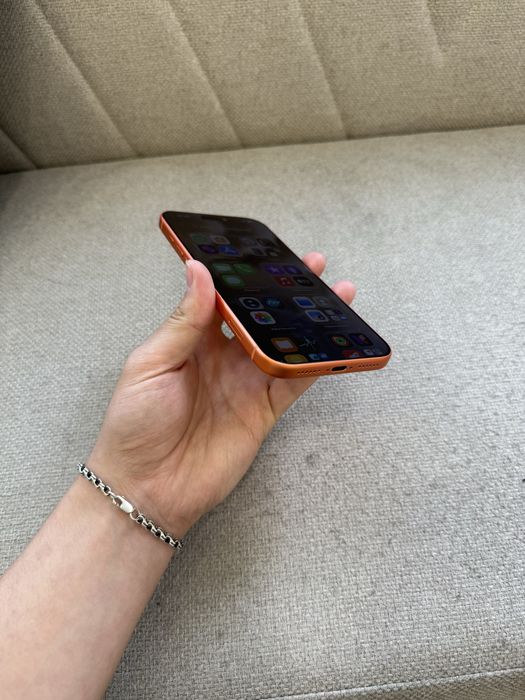 Iphone 17pro max 256gb