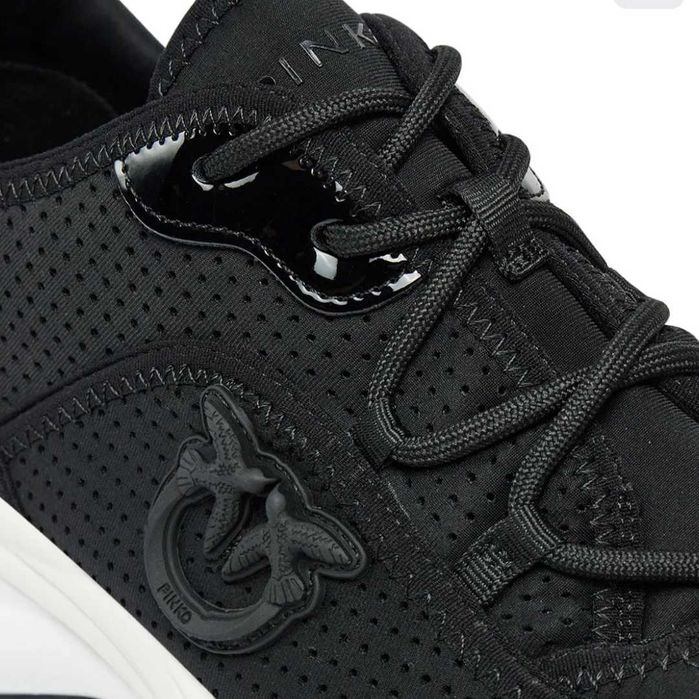 Дамски маратонки PINKO Ariel SS0065T030 Z99