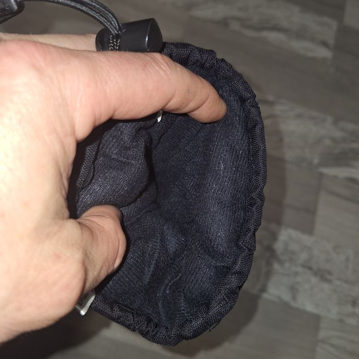 Manusi de scki Leki mărimea M