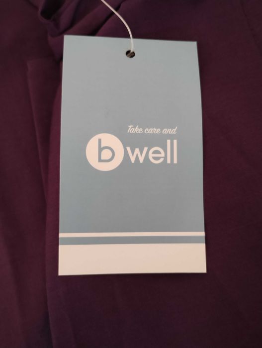 Медицинско облекло за жени.