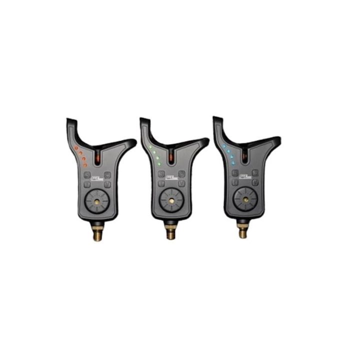 Set Avertizoare cu Statie Feeder FL JY 68-3