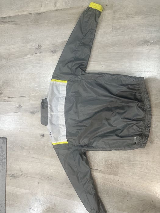 Пролетно яке Puma