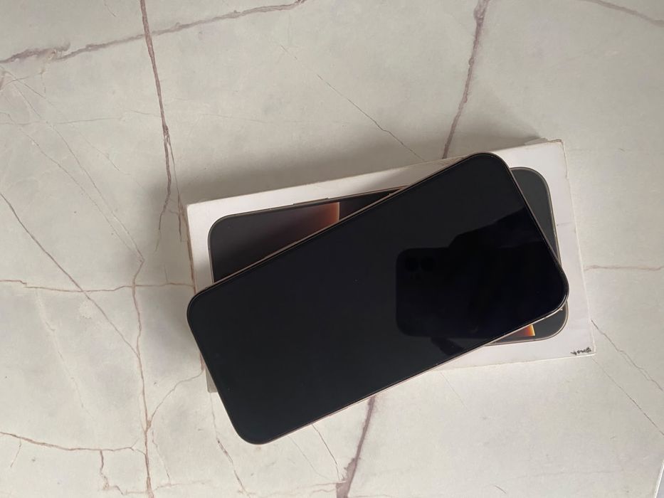 iPhone 16 PRO MAX за 620 000 тенге