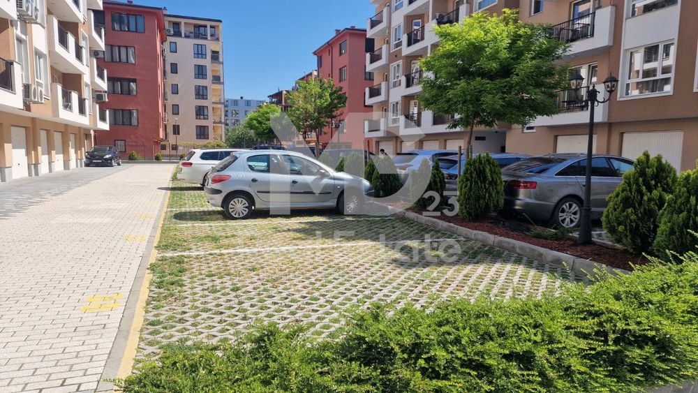 Продава се Двустаен апартамент в Пловдив, Южен - 71 кв.м за 1070 €/кв.м - Снимка #10