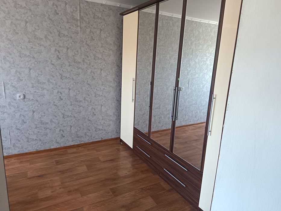 Продаётся 2-х комнатная квартира