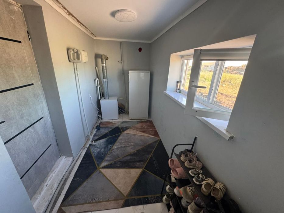 продоется дом в районе Кобда,село Кобда