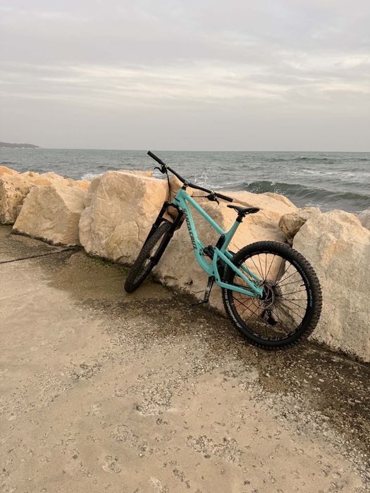 Santa Cruz Bronson XL 2020