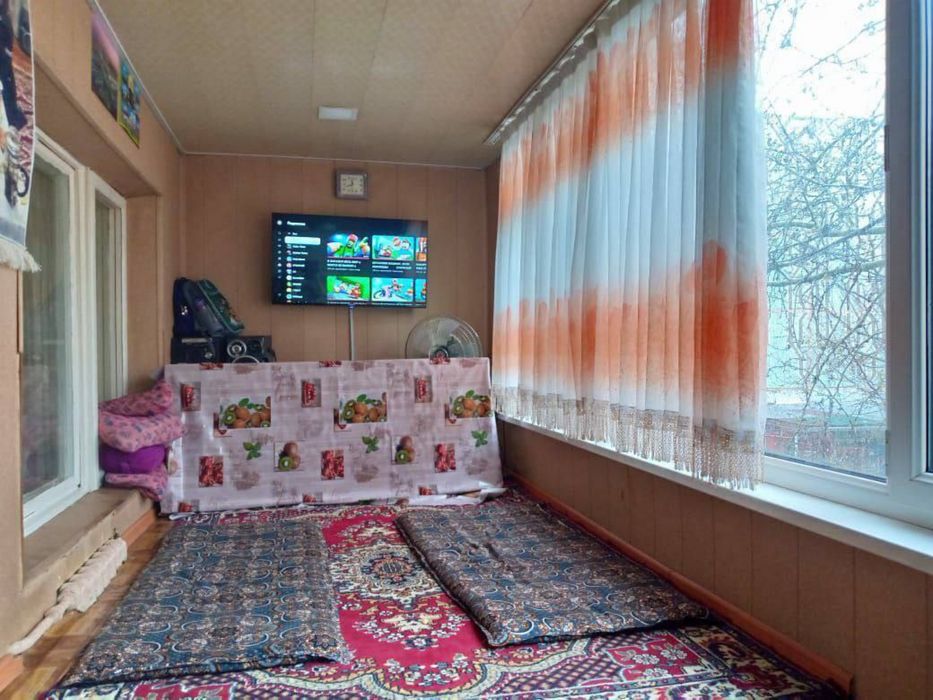 Аренда 2х комнатная Чирчик