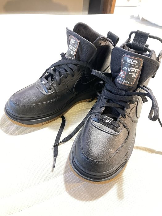 Ботинки Nike 39 размер, оригинал