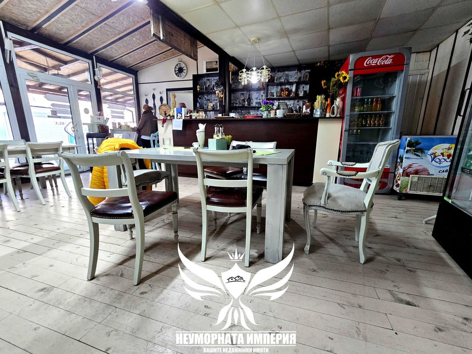 Продава се Заведение в с. Бачково, Област Пловдив - 150 кв.м за 272 €/кв.м - Снимка #6