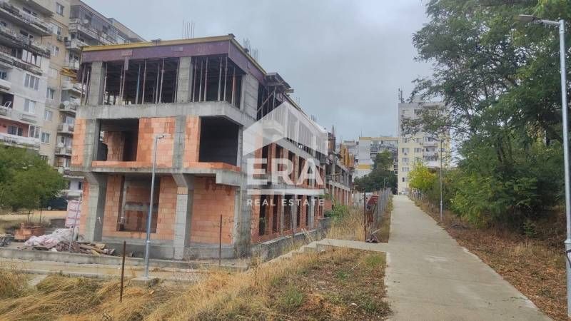 Продава се Двустаен апартамент в Варна, Кайсиева градина - 53 кв.м за 789 €/кв.м - Снимка #4