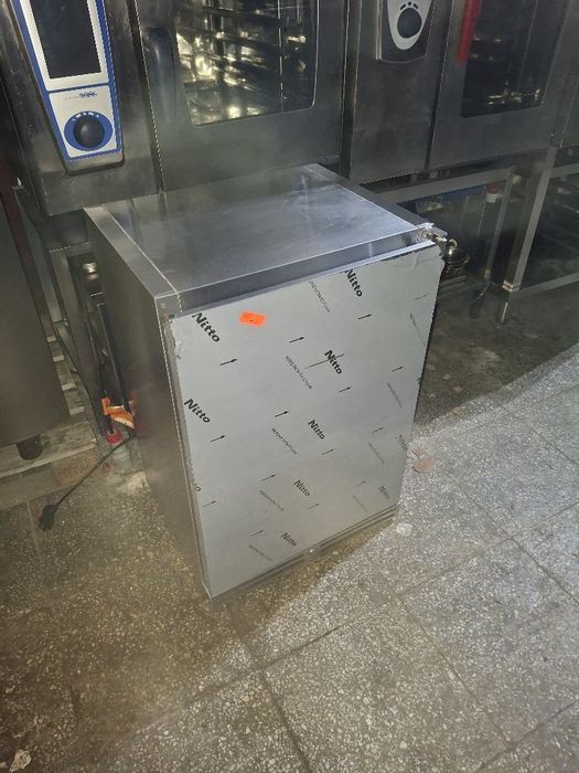 Фризер професионален подплотов