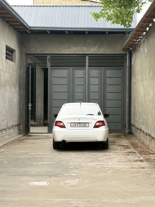 Nexia 2 1.8 full sport