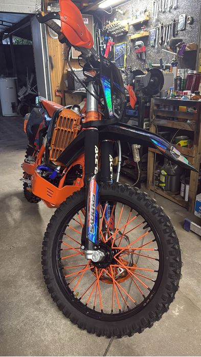 Kews k16 2025 enduro