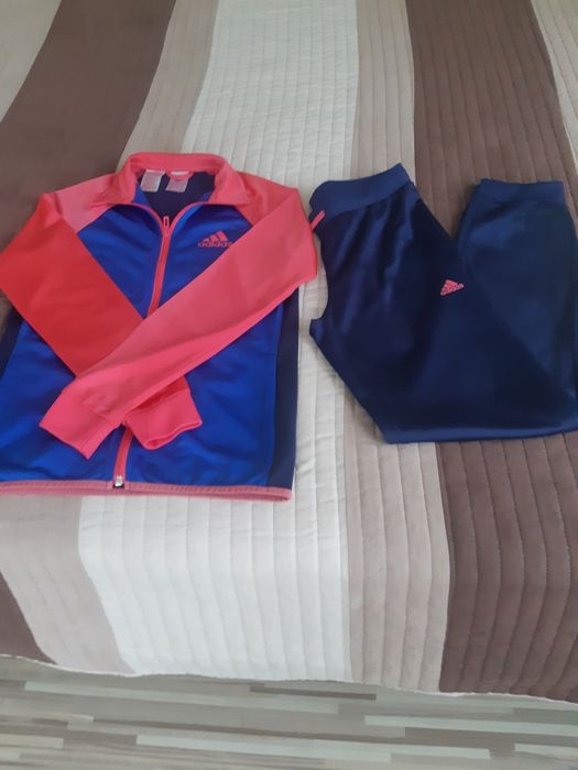 Оригинален екип Champion,Adidas