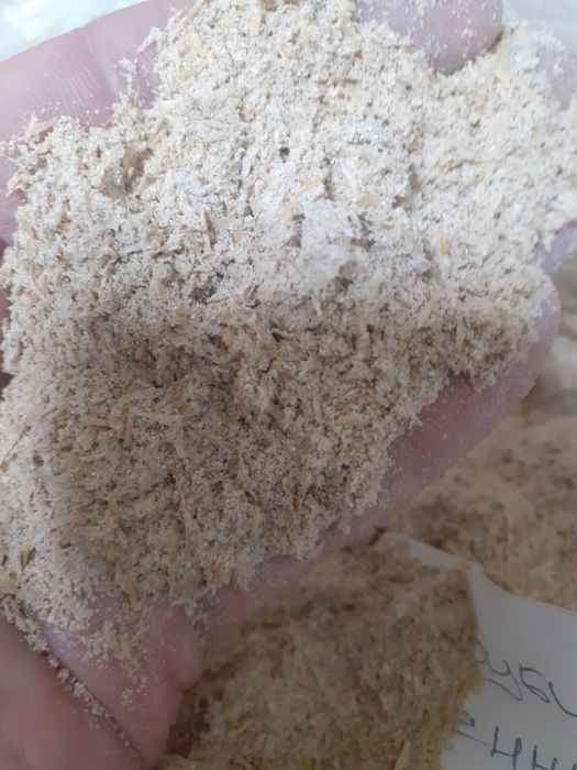 Отходы  овёс с мучкай  Зерноотходы