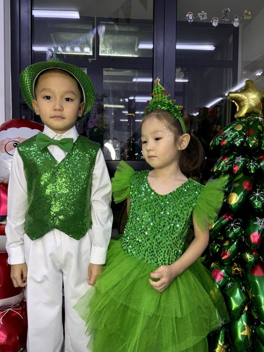 карнавальный костюм на прокат